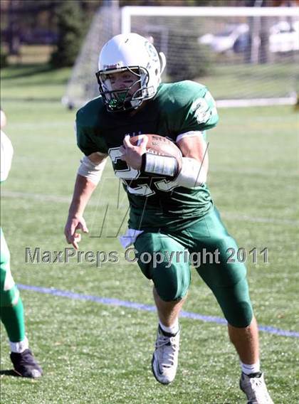 Thumbnail 1 in Bishop Timon-St. Jude @ Nichols photogallery.