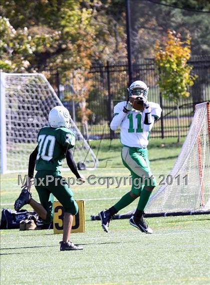 Thumbnail 1 in Bishop Timon-St. Jude @ Nichols photogallery.