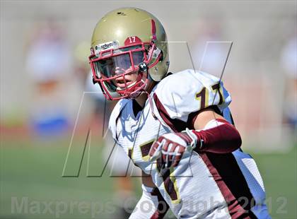 Thumbnail 2 in Oaks Christian @ Westlake (Battle for Veterans) photogallery.