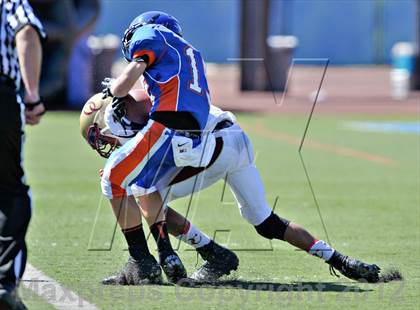 Thumbnail 1 in Oaks Christian @ Westlake (Battle for Veterans) photogallery.