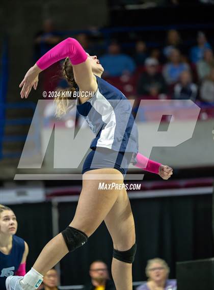 Thumbnail 1 in Oak Glen vs. Philip Barbour (WVSSAC Class AA Final) photogallery.