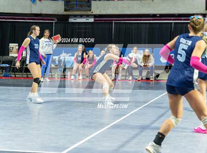 Thumbnail 1 in Oak Glen vs. Philip Barbour (WVSSAC Class AA Final) photogallery.