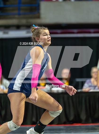 Thumbnail 1 in Oak Glen vs. Philip Barbour (WVSSAC Class AA Final) photogallery.