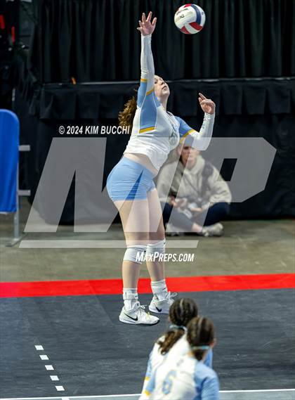 Thumbnail 1 in Oak Glen vs. Philip Barbour (WVSSAC Class AA Final) photogallery.