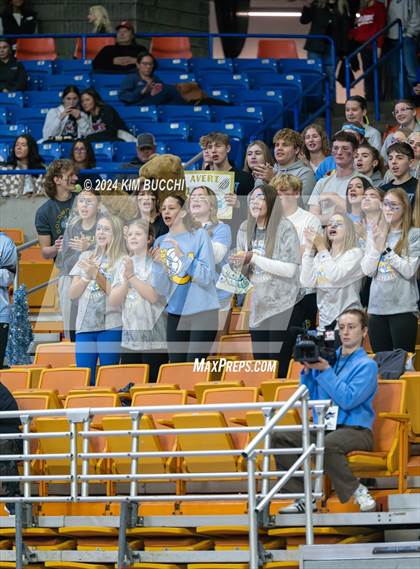 Thumbnail 2 in Oak Glen vs. Philip Barbour (WVSSAC Class AA Final) photogallery.