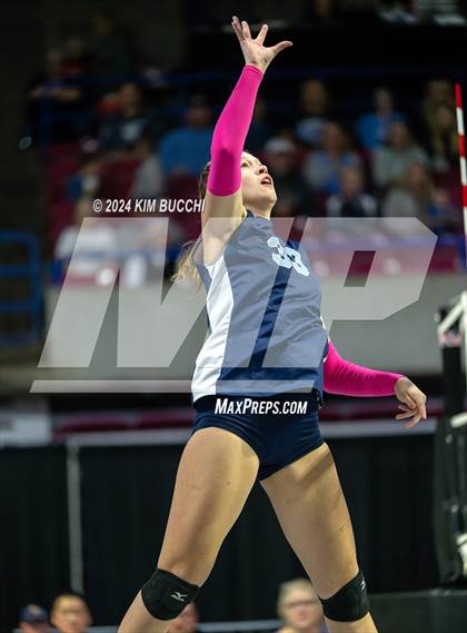 Thumbnail 1 in Oak Glen vs. Philip Barbour (WVSSAC Class AA Final) photogallery.