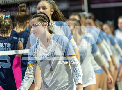 Thumbnail 3 in Oak Glen vs. Philip Barbour (WVSSAC Class AA Final) photogallery.