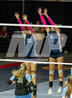 Photo from the gallery "Oak Glen vs. Philip Barbour (WVSSAC Class AA Final)"