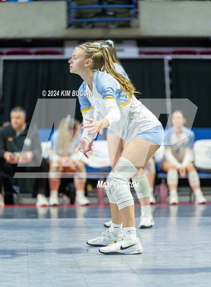 Thumbnail 1 in Oak Glen vs. Philip Barbour (WVSSAC Class AA Final) photogallery.