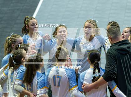 Thumbnail 2 in Oak Glen vs. Philip Barbour (WVSSAC Class AA Final) photogallery.