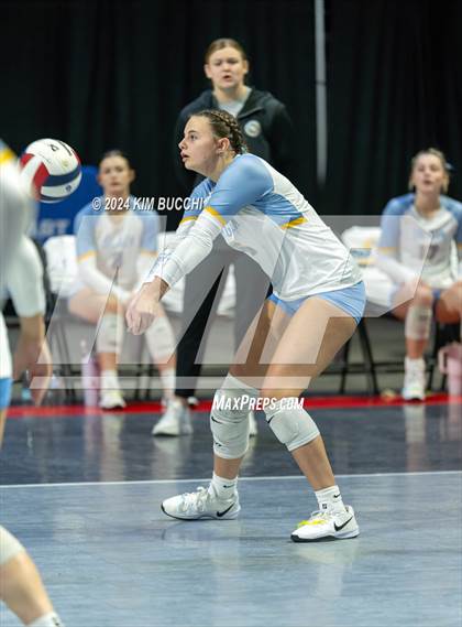 Thumbnail 1 in Oak Glen vs. Philip Barbour (WVSSAC Class AA Final) photogallery.