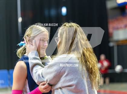 Thumbnail 1 in Oak Glen vs. Philip Barbour (WVSSAC Class AA Final) photogallery.