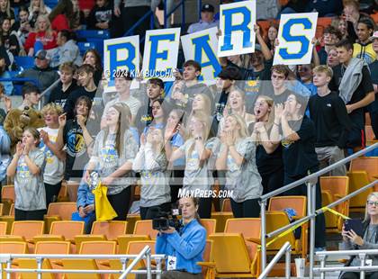 Thumbnail 2 in Oak Glen vs. Philip Barbour (WVSSAC Class AA Final) photogallery.