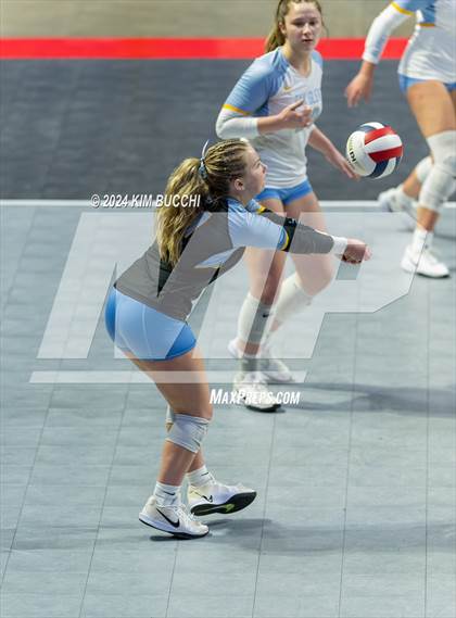 Thumbnail 1 in Oak Glen vs. Philip Barbour (WVSSAC Class AA Final) photogallery.