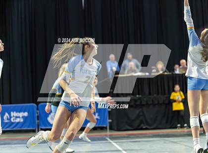 Thumbnail 1 in Oak Glen vs. Philip Barbour (WVSSAC Class AA Final) photogallery.