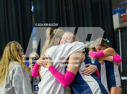 Thumbnail 2 in Oak Glen vs. Philip Barbour (WVSSAC Class AA Final) photogallery.
