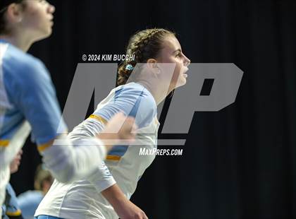 Thumbnail 3 in Oak Glen vs. Philip Barbour (WVSSAC Class AA Final) photogallery.
