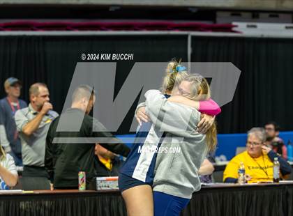 Thumbnail 1 in Oak Glen vs. Philip Barbour (WVSSAC Class AA Final) photogallery.