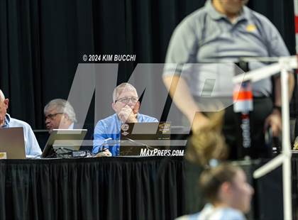 Thumbnail 1 in Oak Glen vs. Philip Barbour (WVSSAC Class AA Final) photogallery.