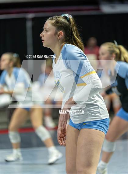 Thumbnail 1 in Oak Glen vs. Philip Barbour (WVSSAC Class AA Final) photogallery.
