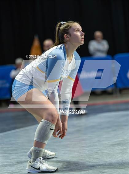 Thumbnail 1 in Oak Glen vs. Philip Barbour (WVSSAC Class AA Final) photogallery.