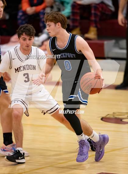 Thumbnail 3 in Brockport @ Mendon photogallery.