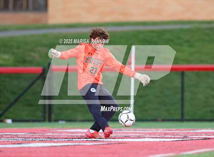 Thumbnail 1 in Bishop Ludden vs Frankfort-Schuyler (NYSPHSAA Class C Section Final) photogallery.