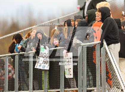 Thumbnail 2 in Bishop Ludden vs Frankfort-Schuyler (NYSPHSAA Class C Section Final) photogallery.
