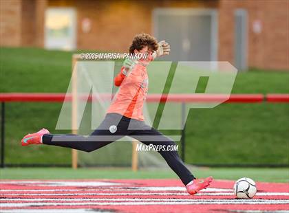 Thumbnail 1 in Bishop Ludden vs Frankfort-Schuyler (NYSPHSAA Class C Section Final) photogallery.