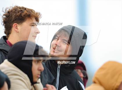 Thumbnail 3 in Bishop Ludden vs Frankfort-Schuyler (NYSPHSAA Class C Section Final) photogallery.