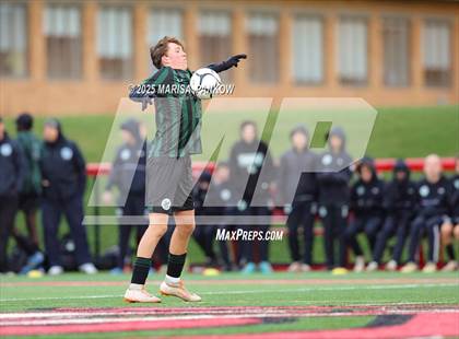 Thumbnail 1 in Bishop Ludden vs Frankfort-Schuyler (NYSPHSAA Class C Section Final) photogallery.