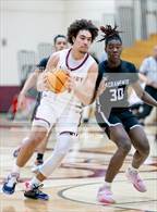 Photo from the gallery "Sacramento vs Whitney (NorCal Tip-Off)"