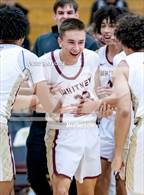 Photo from the gallery "Sacramento vs Whitney (NorCal Tip-Off)"