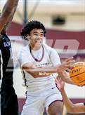 Photo from the gallery "Sacramento vs Whitney (NorCal Tip-Off)"