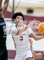 Photo from the gallery "Sacramento vs Whitney (NorCal Tip-Off)"
