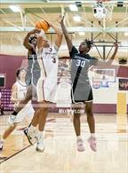 Photo from the gallery "Sacramento vs Whitney (NorCal Tip-Off)"