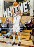 Photo from the gallery "Sacramento vs Whitney (NorCal Tip-Off)"
