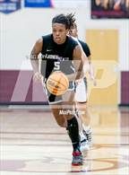 Photo from the gallery "Sacramento vs Whitney (NorCal Tip-Off)"