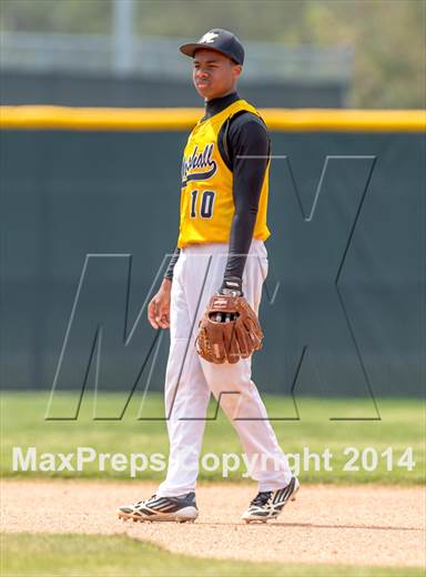 Monday, Mar 24, 2014
