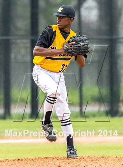 Thumbnail 1 in Fort Bend Marshall @ Northbrook photogallery.