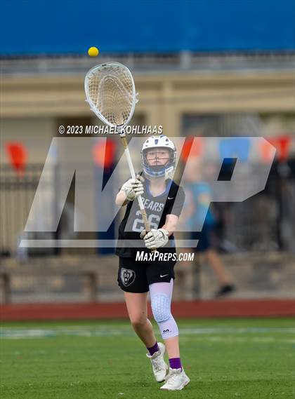 Thumbnail 1 in Bartram Trail vs. Ponte Vedra photogallery.