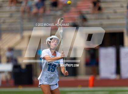 Thumbnail 2 in Bartram Trail vs. Ponte Vedra photogallery.