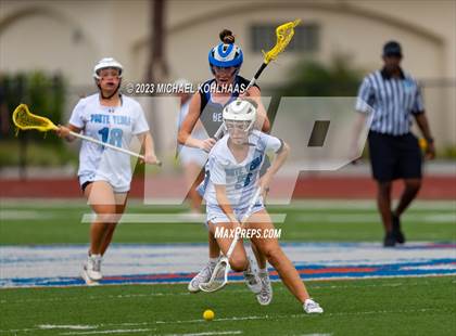 Thumbnail 1 in Bartram Trail vs. Ponte Vedra photogallery.
