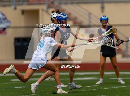 Thumbnail 1 in Bartram Trail vs. Ponte Vedra photogallery.