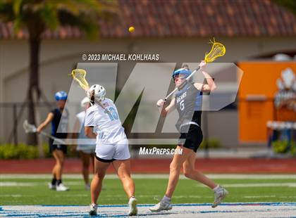 Thumbnail 3 in Bartram Trail vs. Ponte Vedra photogallery.