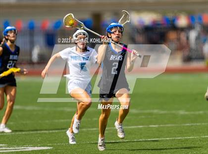 Thumbnail 2 in Bartram Trail vs. Ponte Vedra photogallery.