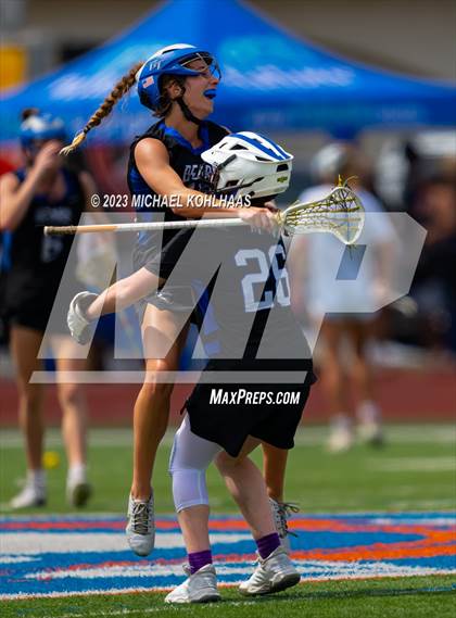 Thumbnail 3 in Bartram Trail vs. Ponte Vedra photogallery.