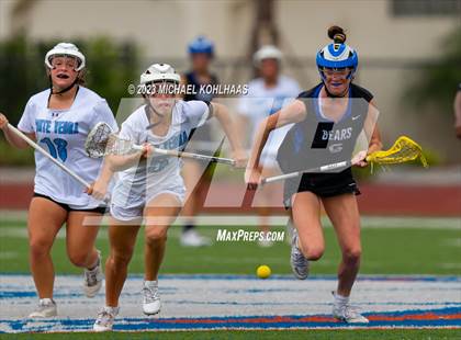 Thumbnail 3 in Bartram Trail vs. Ponte Vedra photogallery.