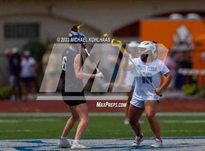 Thumbnail 2 in Bartram Trail vs. Ponte Vedra photogallery.