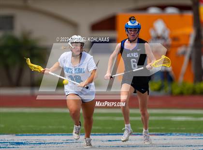 Thumbnail 1 in Bartram Trail vs. Ponte Vedra photogallery.